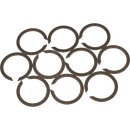 Engine Pinion Shaft Retaining Ring Each 1