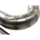 Next Level 2-in-1 Exhaust System Visible Welding Seams