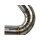 Next Level 2-in-1 Exhaust System Visible Welding Seams