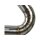 Next Level 2-in-1 Exhaust System Visible Welding Seams