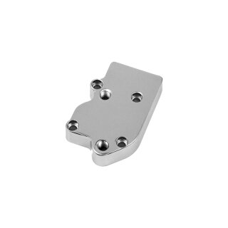 Outer Oil Pump Cover without Primary Chain Oiler Each 1