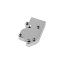 Outer Oil Pump Cover without Primary Chain Oiler Each 1