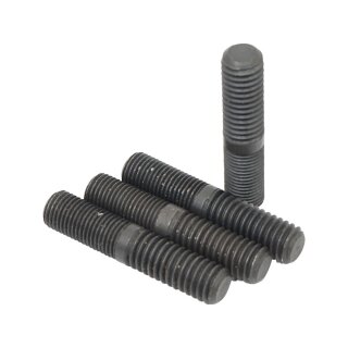 Cylinder Base and Transmission End Studs Pack 4