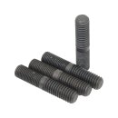 Cylinder Base and Transmission End Studs Pack 4