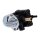 OEM Style Unterdruck Benzinhahn schwarz für Harley XL Sportster 95-06
