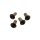 Screws4Bikes, bolt kit, headlamp / nacelle