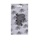 Screws4Bikes Edelstahl Fender Struts Montageschrauben...