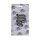 Screws4Bikes Edelstahl Fender Struts Montageschrauben schwarz für Harley Softail 18-26