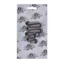 Screws4Bikes Edelstahl Fender Struts Montageschrauben...