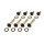 Screws4Bikes, bolt kit, fender struts