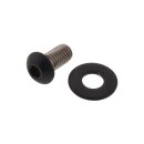 Screws4Bikes, bolt kit, air cleaner