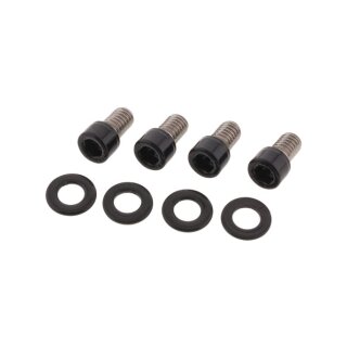 Screws4Bikes, bolt kit, front fender