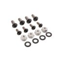 Screws4Bikes, bolt kit, front fender