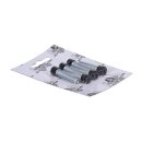 Screws4Bikes, bolt kit, front fork brackets