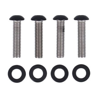 Screws4Bikes, bolt kit, handlebar switches