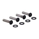 Screws4Bikes, bolt kit, handlebar switches