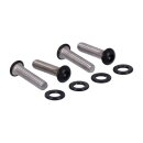 Screws4Bikes, bolt kit, handlebar switches