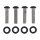 Screws4Bikes, bolt kit, handlebar switches