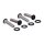 Screws4Bikes, bolt kit, handlebar switches