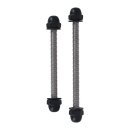 Screws4Bikes, bolt kit, fuel tank upper & lower mounting