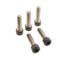 Screws4Bikes, bolt kit, front fork brackets