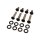 Screws4Bikes, bolt kit, front fender