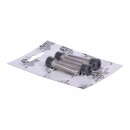 Screws4bikes, bolt kit, handlebar top clamp