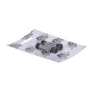 Screws4bikes, bolt kit, handlebar top clamp
