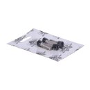 Screws4bikes, bolt kit, handlebar top clamp