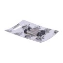 Screws4bikes, bolt kit, handlebar top clamp