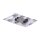 Screws4bikes, bolt kit, handlebar top clamp