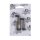 Screws4bikes, bolt kit, handlebar top clamp