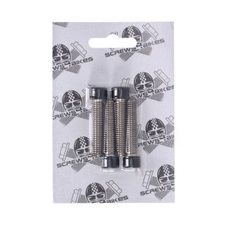 Screws4bikes, bolt kit, handlebar top clamp