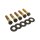 Screws4bikes, bolt kit, pulley