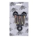 Screws4bikes, bolt kit, pulley hexhead