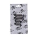 Screws4Bikes, bolt kit, fender struts