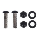 Screws4bikes, bolt kit, foot pegs