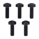Screws4bikes, bolt kit, brake rotor discs front (TITAN)