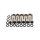 Screws4bikes, bolt kit, primary cover