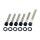 Screws4bikes, bolt kit, cam cover