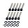 Screws4bikes, bolt kit, cam cover