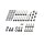 Screws4bikes black engine bolt kit Shovelhead 70-76