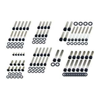Screws4bikes, engine bolt kit
