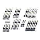Screws4bikes, engine bolt kit