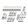 Screws4bikes, engine bolt kit