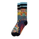 American Socks Rattlesnake Signature socks