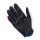 Biltwell Moto gloves red/white/blue
