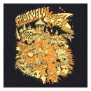 Biltwell Loose & Lost camp t-shirt