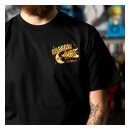 Biltwell Loose & Lost camp t-shirt