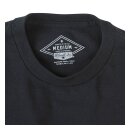 Biltwell Loose & Lost camp t-shirt